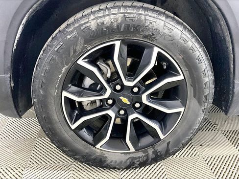 Used 2023 Chevrolet TrailBlazer ACTIV image 7