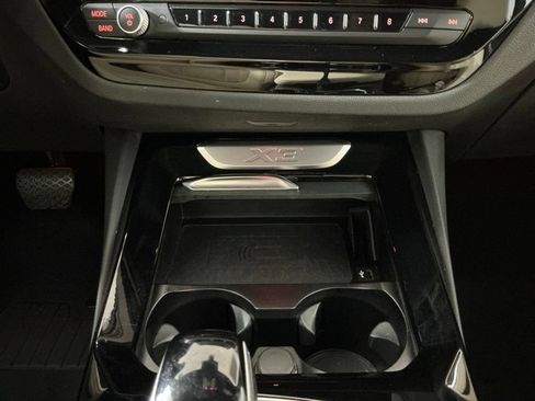 Certified 2023 BMW X3 sDrive30i w/ Convenience Package RWD image 12