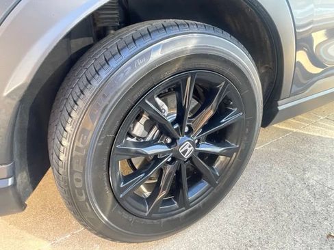 Used 2025 Honda CR-V Sport image 10