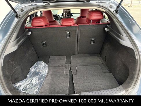 Certified 2026 MAZDA CX-30 AWD 2.5 S image 9