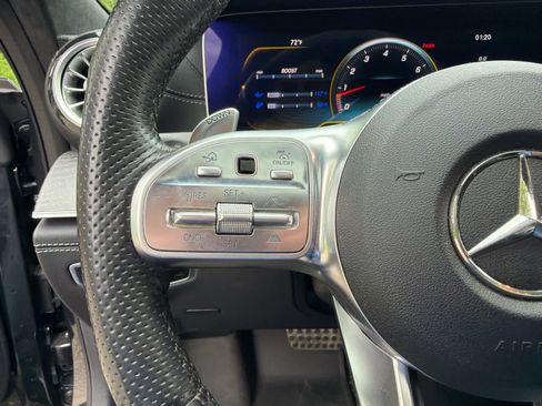 Used 2019 Mercedes-Benz AMG GT 63 image 12