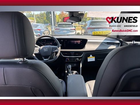 New 2026 Buick Encore GX Sport Touring w/ Comfort Package image 39