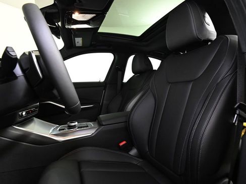 New 2026 BMW 330i Sedan w/ Convenience Package image 26