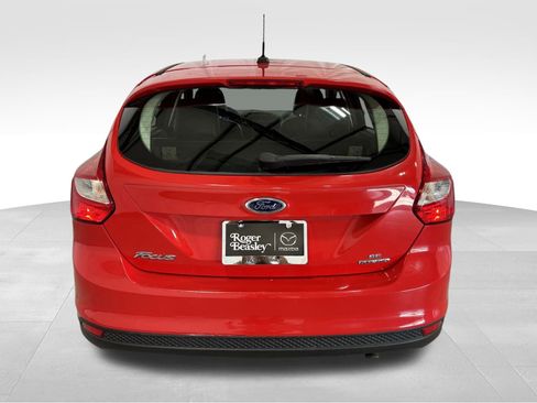 Used 2013 Ford Focus SE image 7