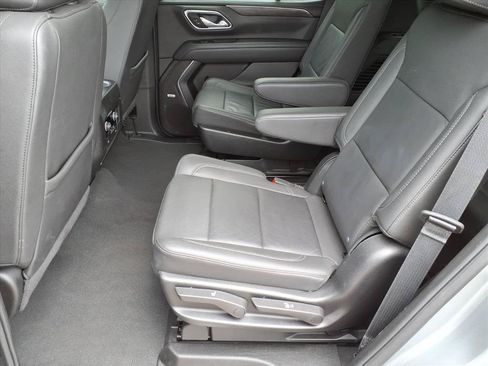 Used 2024 Chevrolet Tahoe LT AWD/4WD image 13