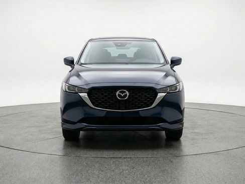 Used 2024 MAZDA CX-5 AWD 2.5 S w/ Select Package image 2