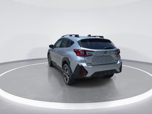 New 2026 Subaru Crosstrek 2.0i Premium AWD/4WD image 6