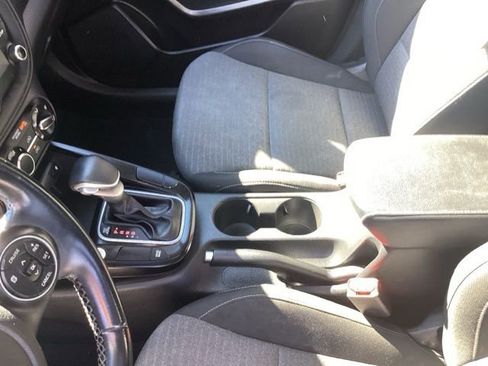 Used 2020 Kia Soul GT-Line w/ GT 2.0L Power Sunroof Package image 25