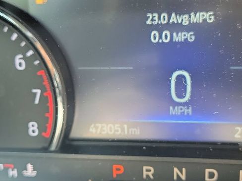 Used 2023 Ford Explorer XLT RWD image 31