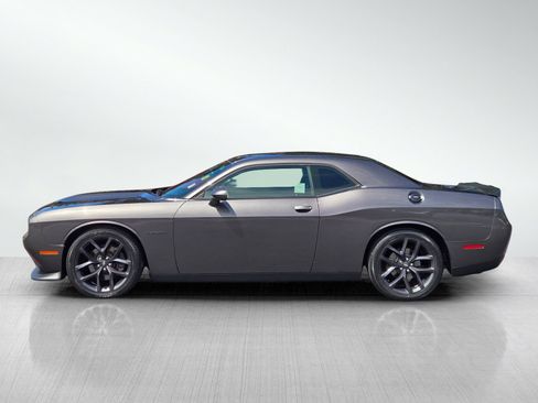 Used 2020 Dodge Challenger R/T w/ Blacktop Package RWD image 7