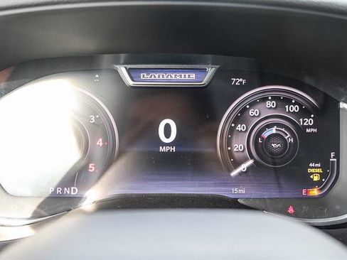 New 2026 RAM 2500 Laramie image 21