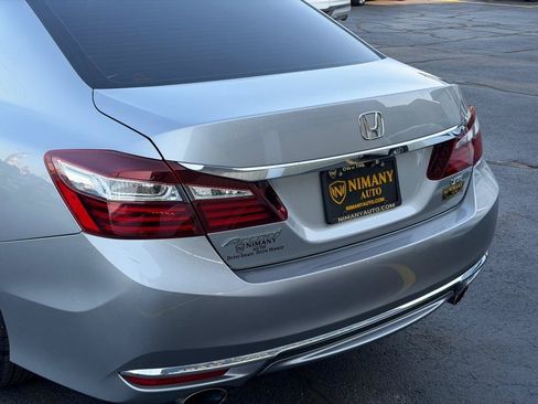 Used 2016 Honda Accord EX-L image 53
