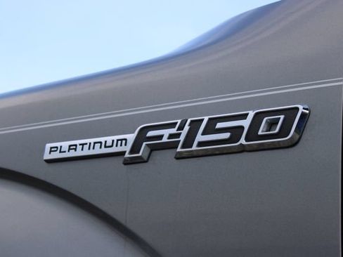 Used 2013 Ford F150 Platinum AWD/4WD image 18