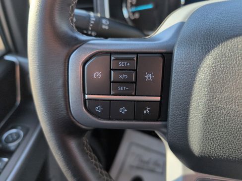 Used 2023 Ford F150 XLT w/ Equipment Group 302A High image 26