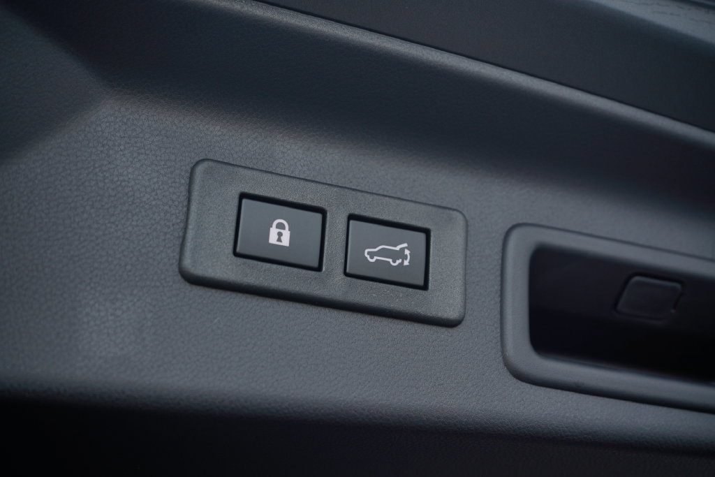 New 2026 Subaru Forester Premium AWD/4WD image 37