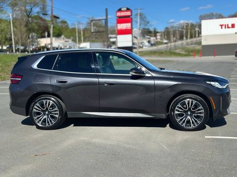 Certified 2026 BMW X3 xDrive30i w/ Convenience Package AWD/4WD image 7