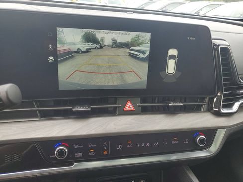 Certified 2023 Kia Sportage X-Pro AWD/4WD image 19