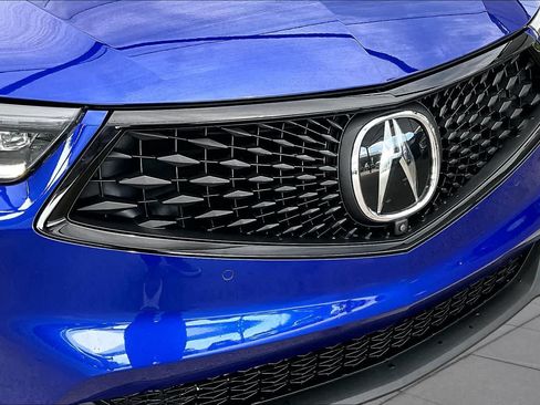 Used 2024 Acura RDX A-Spec AWD/4WD image 30
