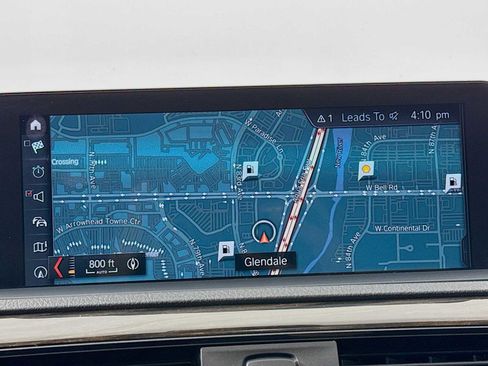 Used 2021 BMW 230i Coupe w/ M Sport Package image 18