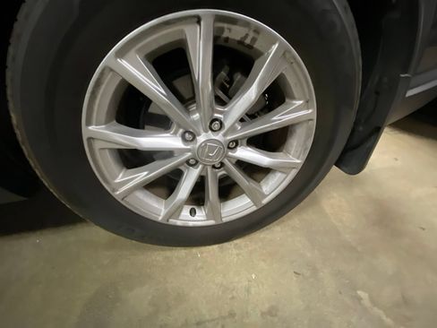 Used 2024 Honda CR-V EX image 5