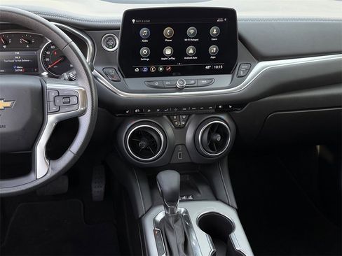 Certified 2023 Chevrolet Blazer LT w/ Convenience Package image 16