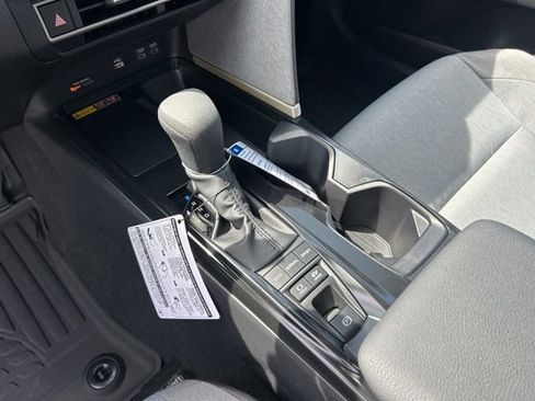 New 2026 Toyota Camry LE AWD/4WD image 24
