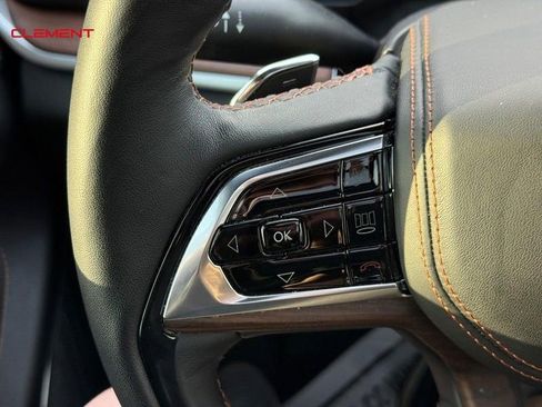 Used 2023 Jeep Grand Cherokee L Summit w/ High Altitude Package image 27