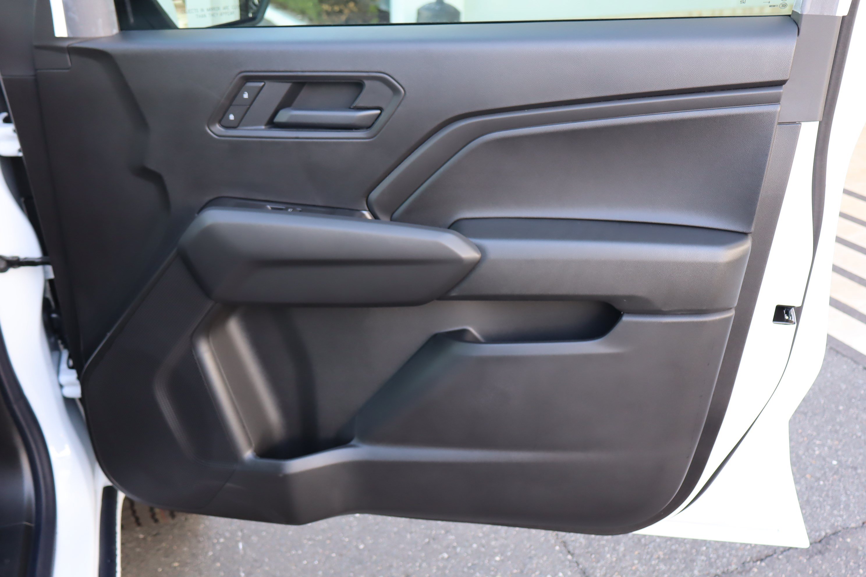 New 2026 Chevrolet Colorado Trail Boss AWD/4WD image 20