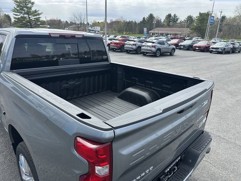 New 2026 Chevrolet Silverado 1500 High Country AWD/4WD image 7