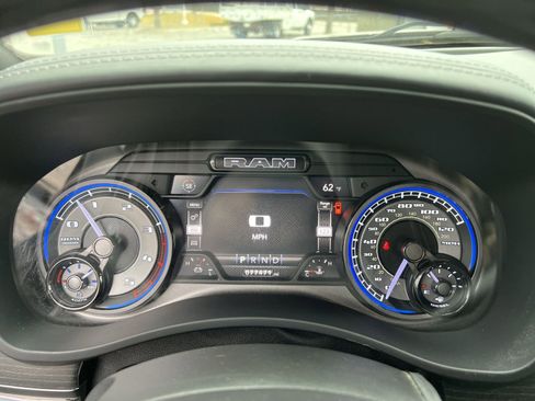 Certified 2022 RAM 2500 Limited image 22