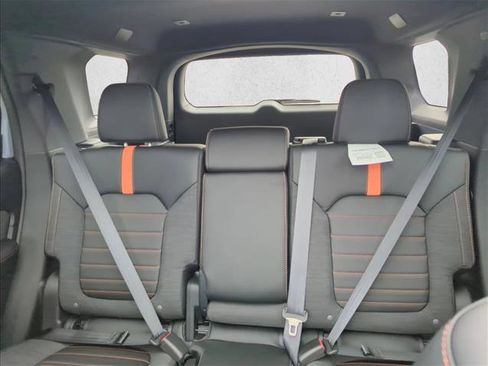 New 2026 Honda Passport TrailSport image 18