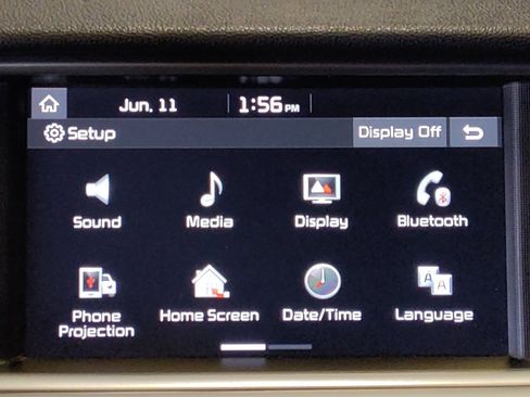 Used 2020 Kia Optima LX FWD image 25