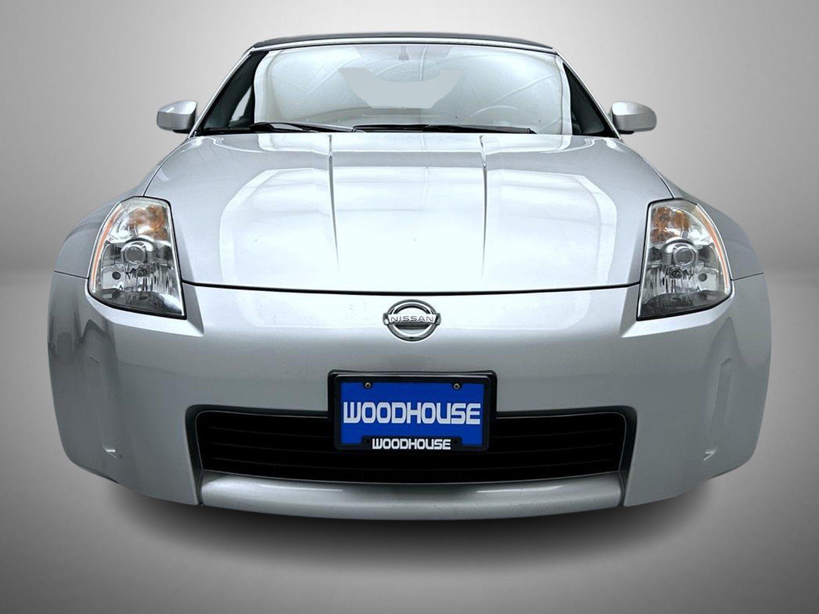 Used 2005 Nissan 350Z Grand Touring RWD image 2