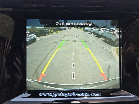 Used 2023 Dodge Durango GT w/ Blacktop Package RWD image 16