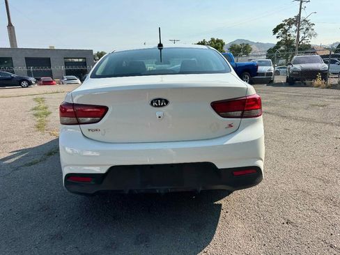 Used 2020 Kia Rio S image 6