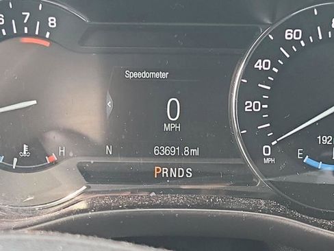 Used 2019 Lincoln MKC Reserve w/ MKC Climate Package image 9