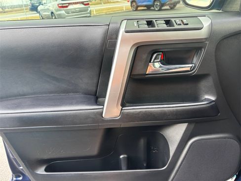 Used 2023 Toyota 4Runner SR5 Premium w/ Moonroof Package image 24