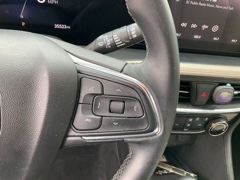 Used 2024 Buick Encore GX Sport Touring w/ Advanced Technology Package image 11