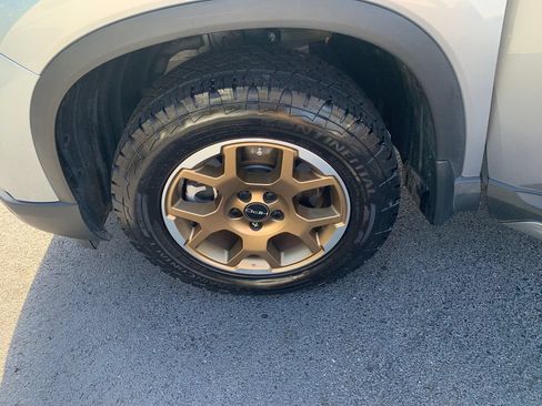 Used 2024 Honda Pilot TrailSport image 25