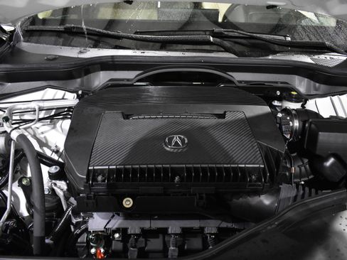 Used 2023 Acura MDX w/Technology Package image 38