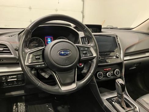 Used 2018 Subaru Crosstrek 2.0i Limited AWD/4WD image 31