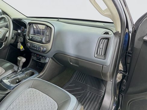 Used 2016 Chevrolet Colorado Z71 image 35