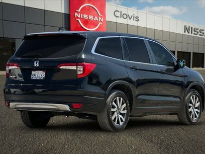 Used 2019 Honda Pilot EX-L