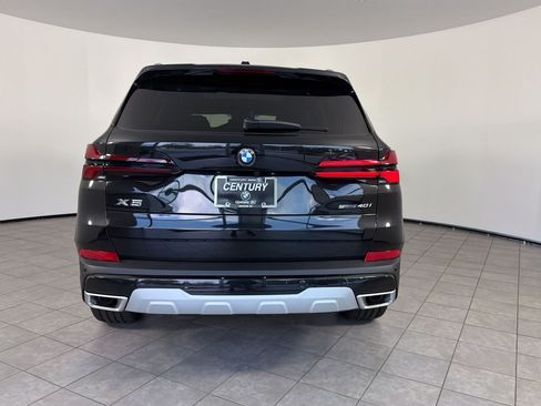 New 2026 BMW X5 sDrive40i RWD image 10