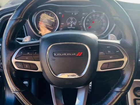 Used 2022 Dodge Challenger R/T Scat Pack w/ Dynamics Package image 10