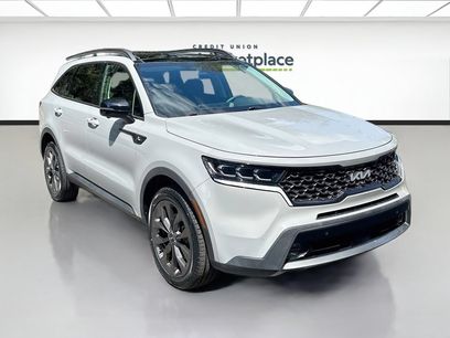 Used 2023 Kia Sorento SX Prestige