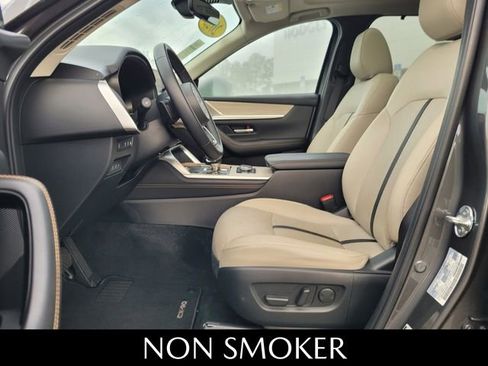 Certified 2025 MAZDA CX-90 Plug-In Hybrid w/Premium Sport image 6