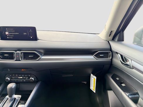 New 2025 MAZDA CX-5 AWD 2.5 S w/ Preferred Package image 20