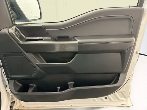 Used 2023 Ford F150 XLT w/ Equipment Group 302A High image 33