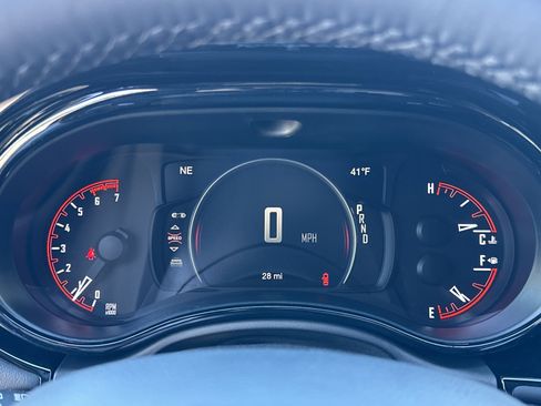 New 2026 Dodge Durango GT image 9